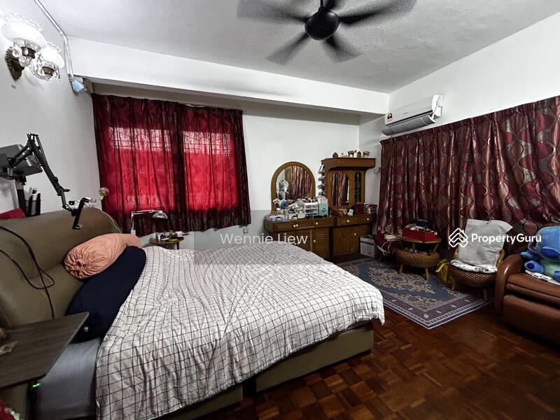 Rumah Teres untuk Dijual di Jalan Ipoh (Kuala Lumpur) - Wennie Liew - PropertyGuru.com.my