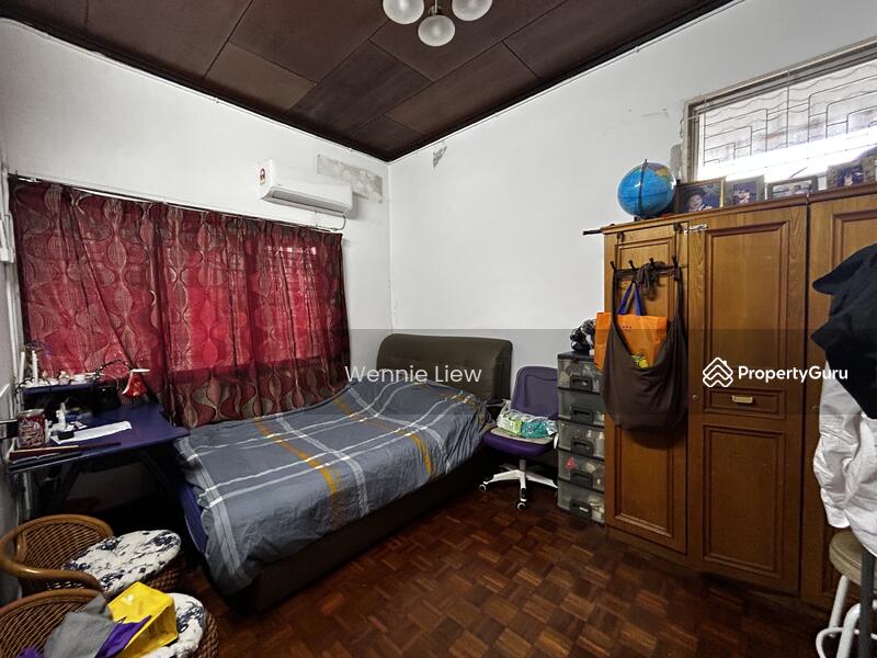 Rumah Teres untuk Dijual di Jalan Ipoh (Kuala Lumpur) - Wennie Liew - PropertyGuru.com.my