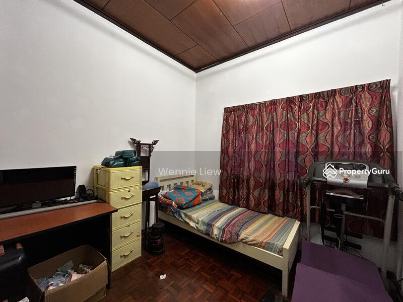Rumah Teres untuk Dijual di Jalan Ipoh (Kuala Lumpur) - Wennie Liew - PropertyGuru.com.my