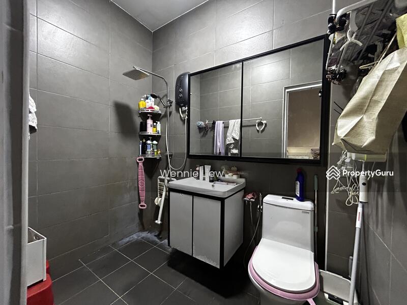 Rumah Teres untuk Dijual di Jalan Ipoh (Kuala Lumpur) - Wennie Liew - PropertyGuru.com.my