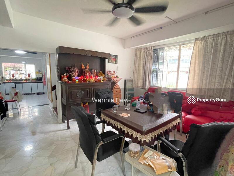 Rumah Teres untuk Dijual di Jalan Ipoh (Kuala Lumpur) - Wennie Liew - PropertyGuru.com.my