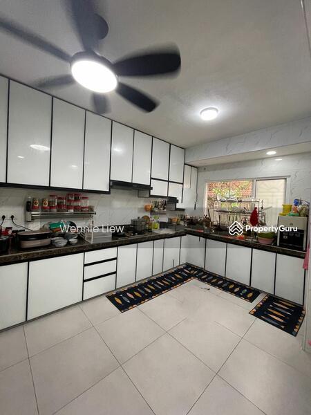 Rumah Teres untuk Dijual di Jalan Ipoh (Kuala Lumpur) - Wennie Liew - PropertyGuru.com.my