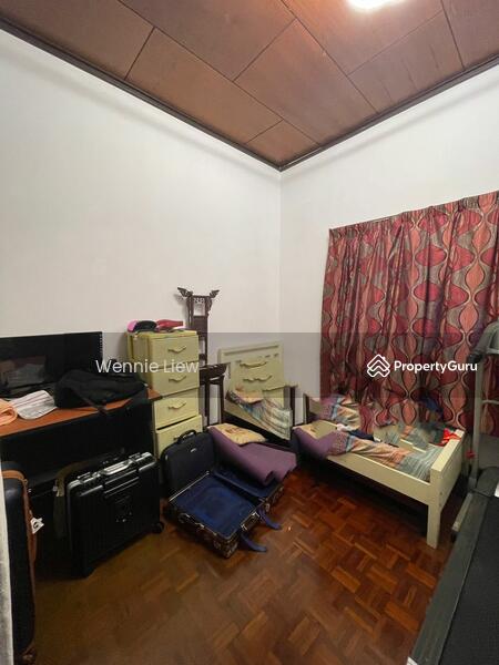 Rumah Teres untuk Dijual di Jalan Ipoh (Kuala Lumpur) - Wennie Liew - PropertyGuru.com.my