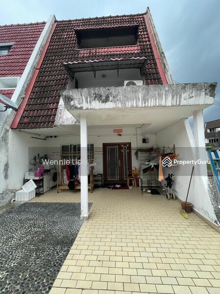 Terraced House for Sale in Taman Kok Lian (Jalan Kuching) - Wennie Liew - PropertyGuru.com.my
