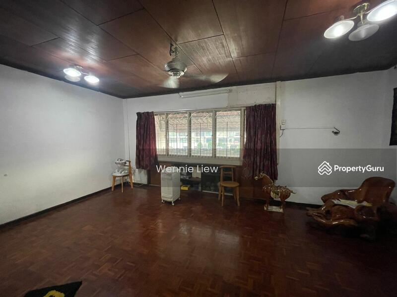 Rumah Teres untuk Dijual di Jalan Ipoh (Kuala Lumpur) - Wennie Liew - PropertyGuru.com.my