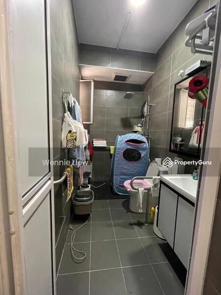 Rumah Teres untuk Dijual di Jalan Ipoh (Kuala Lumpur) - Wennie Liew - PropertyGuru.com.my