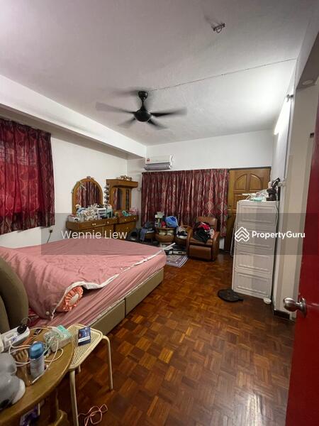 Rumah Teres untuk Dijual di Jalan Ipoh (Kuala Lumpur) - Wennie Liew - PropertyGuru.com.my