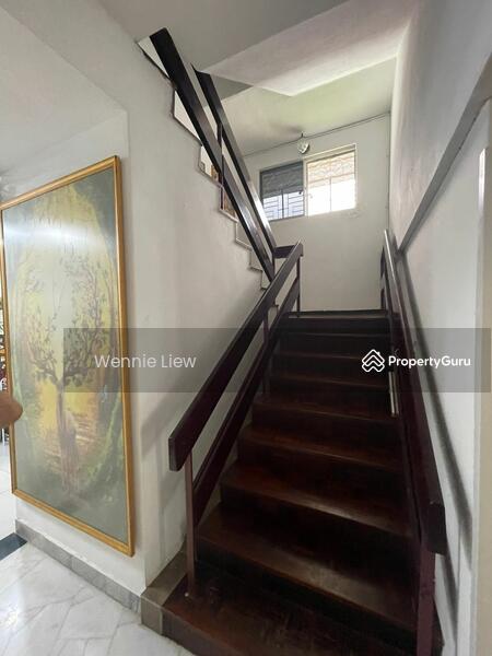 Rumah Teres untuk Dijual di Jalan Ipoh (Kuala Lumpur) - Wennie Liew - PropertyGuru.com.my