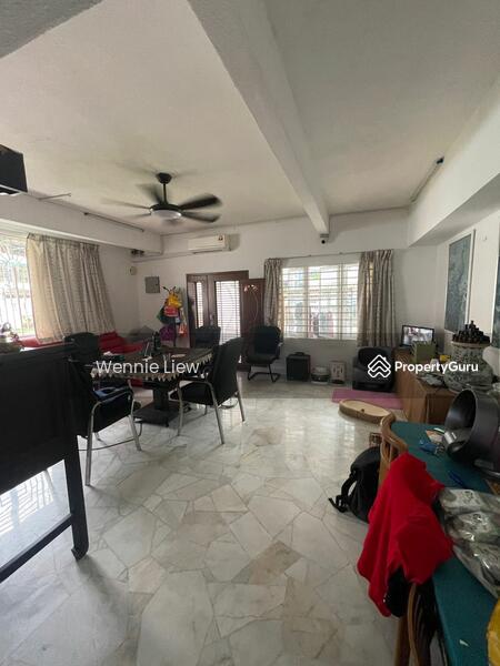Rumah Teres untuk Dijual di Jalan Ipoh (Kuala Lumpur) - Wennie Liew - PropertyGuru.com.my