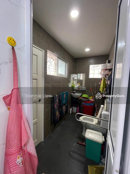 Rumah Teres untuk Dijual di Jalan Ipoh (Kuala Lumpur) - Wennie Liew - PropertyGuru.com.my
