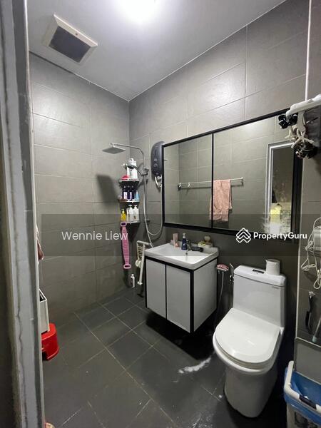 Terraced House for Sale in Taman Kok Lian (Jalan Kuching) - Wennie Liew - PropertyGuru.com.my