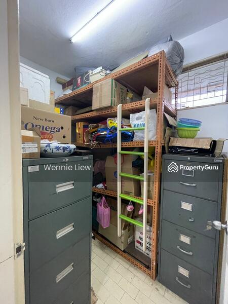 Rumah Teres untuk Dijual di Jalan Ipoh (Kuala Lumpur) - Wennie Liew - PropertyGuru.com.my