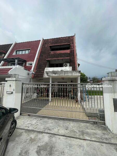 Terraced House for Sale in Taman Kok Lian (Jalan Kuching) - Wennie Liew - PropertyGuru.com.my