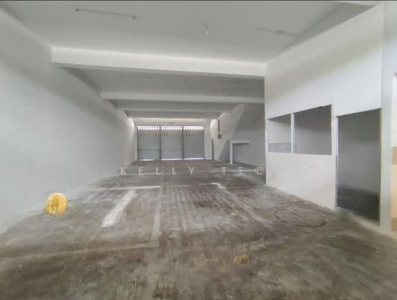 Shop / Office for Rent in Port Klang (Pelabuhan Klang) (Selangor) - Kelly Teo - Interior - PropertyGuru.com.my