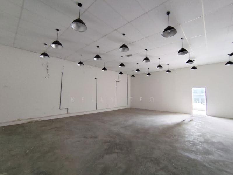 Shop / Office for Rent in Port Klang (Pelabuhan Klang) (Selangor) - Kelly Teo - Interior - PropertyGuru.com.my
