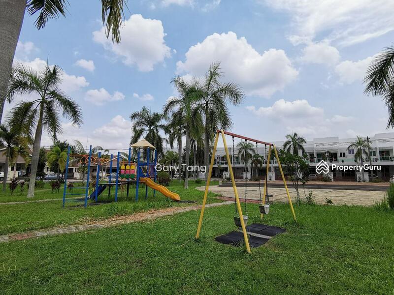 Untuk Dijual - tambun ipoh
