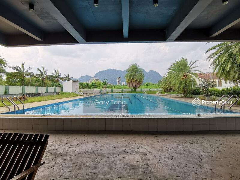 Untuk Dijual - tambun ipoh