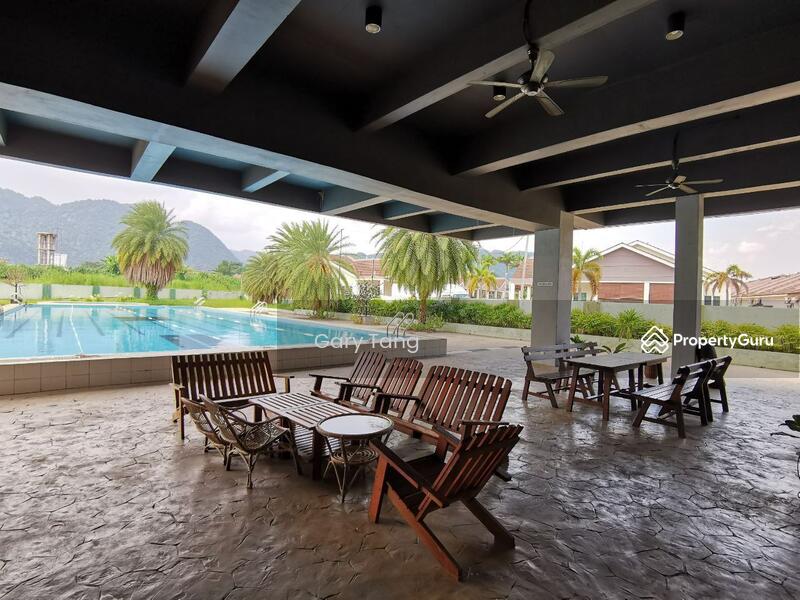 Untuk Dijual - tambun ipoh