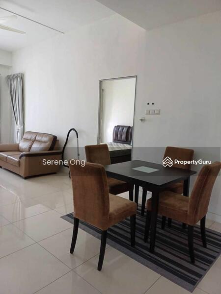 Service Residence for Rent at Arnica @ Tropicana Gardens - Serene Ong - PropertyGuru.com.my