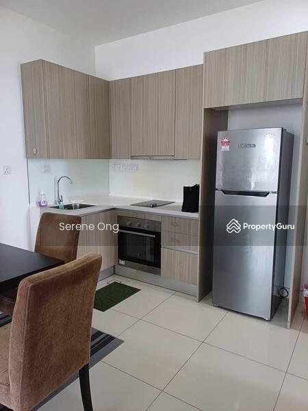 Service Residence for Rent at Arnica @ Tropicana Gardens - Serene Ong - PropertyGuru.com.my