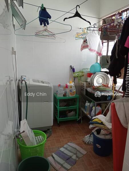 For Sale - Taman Lestari Putra