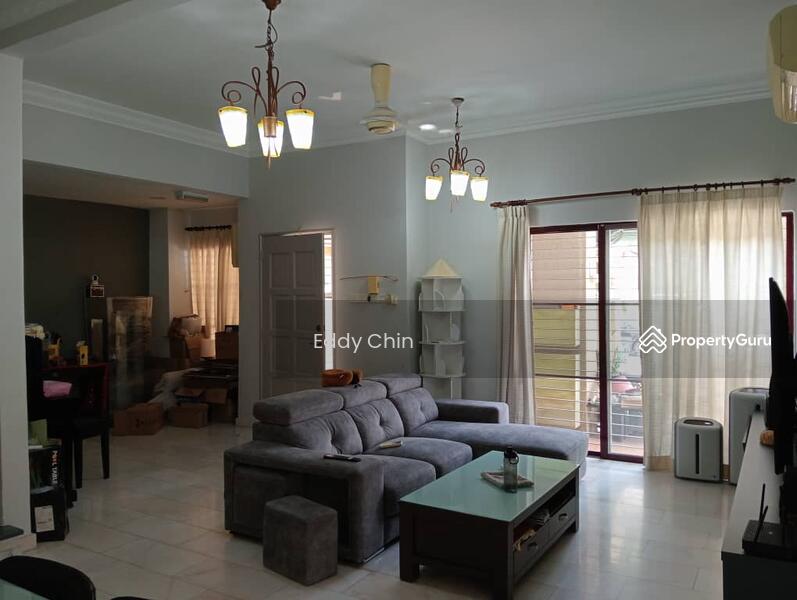 For Sale - Taman Lestari Putra
