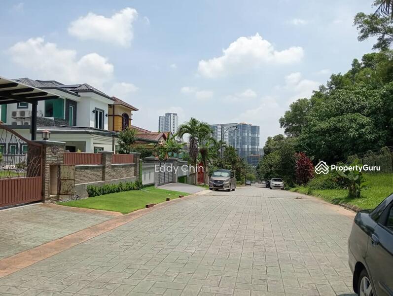 For Sale - Taman Lestari Putra