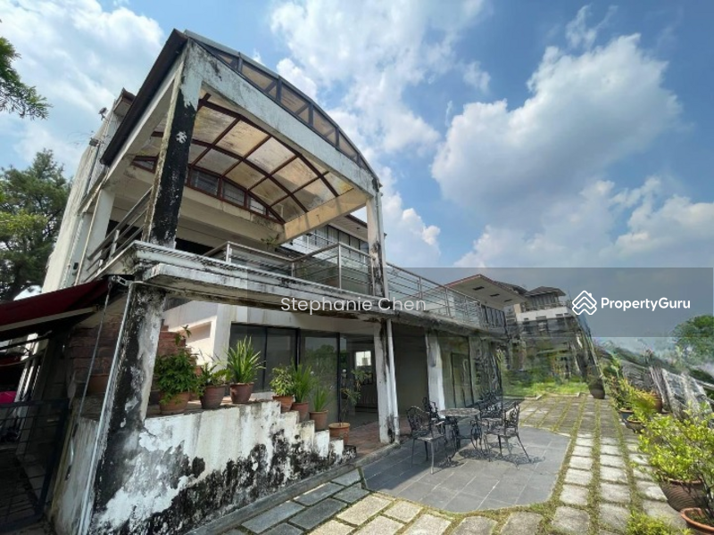 For Sale - Bukit Bandaraya