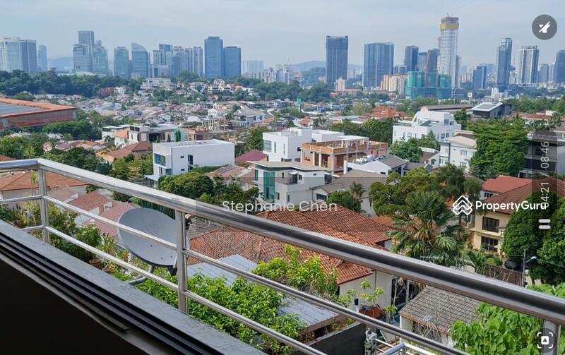 For Sale - Bukit Bandaraya