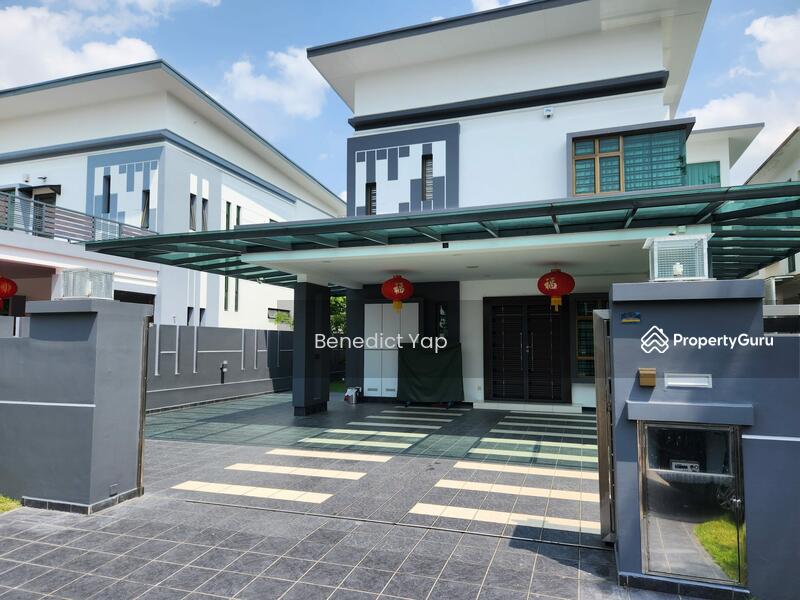 For Sale - Bukit Indah Iskandar Puteri