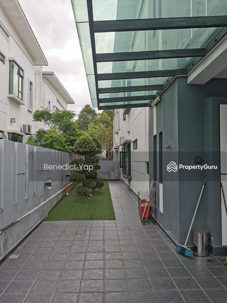 For Sale - Bukit Indah Iskandar Puteri