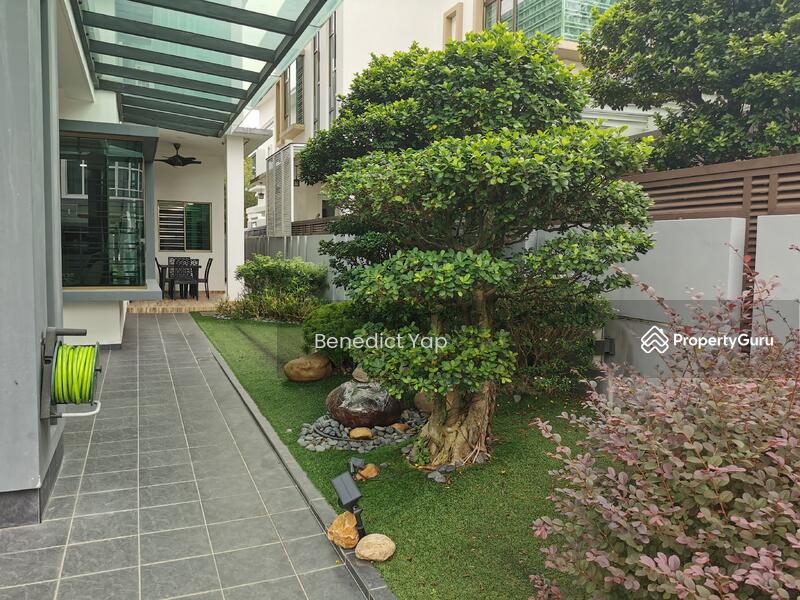 For Sale - Bukit Indah Iskandar Puteri