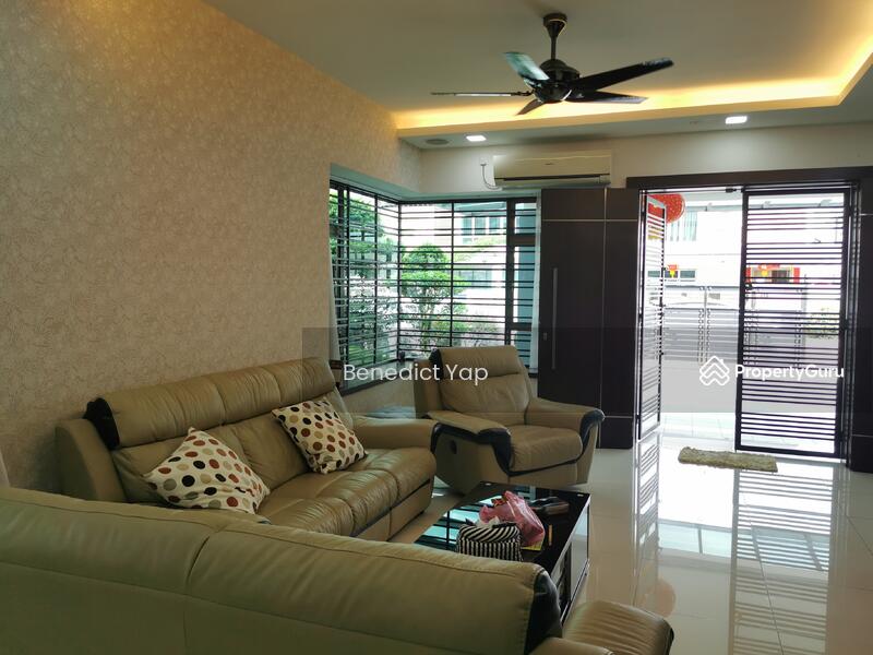 For Sale - Bukit Indah Iskandar Puteri