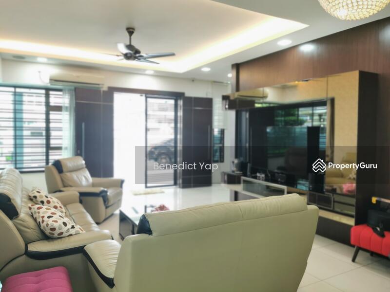 For Sale - Bukit Indah Iskandar Puteri