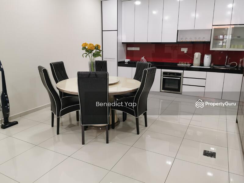 For Sale - Bukit Indah Iskandar Puteri