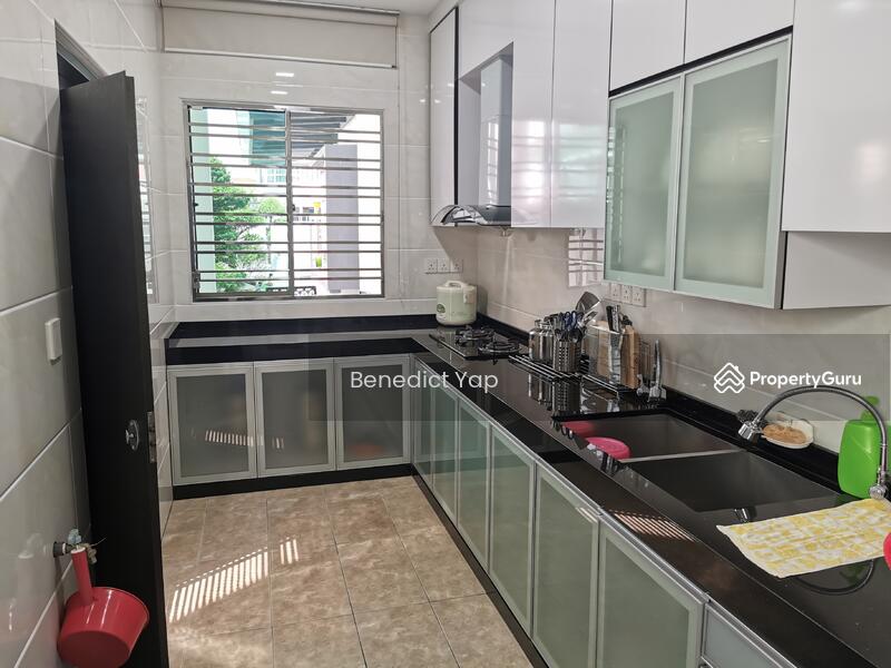 For Sale - Bukit Indah Iskandar Puteri