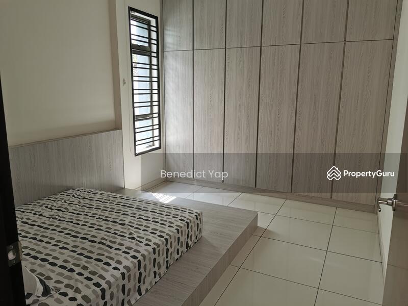 For Sale - Bukit Indah Iskandar Puteri