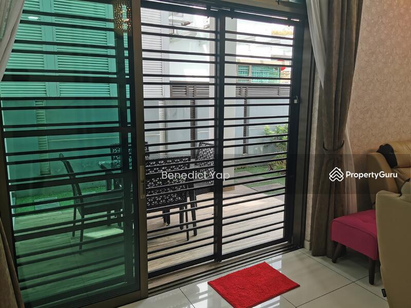 For Sale - Bukit Indah Iskandar Puteri
