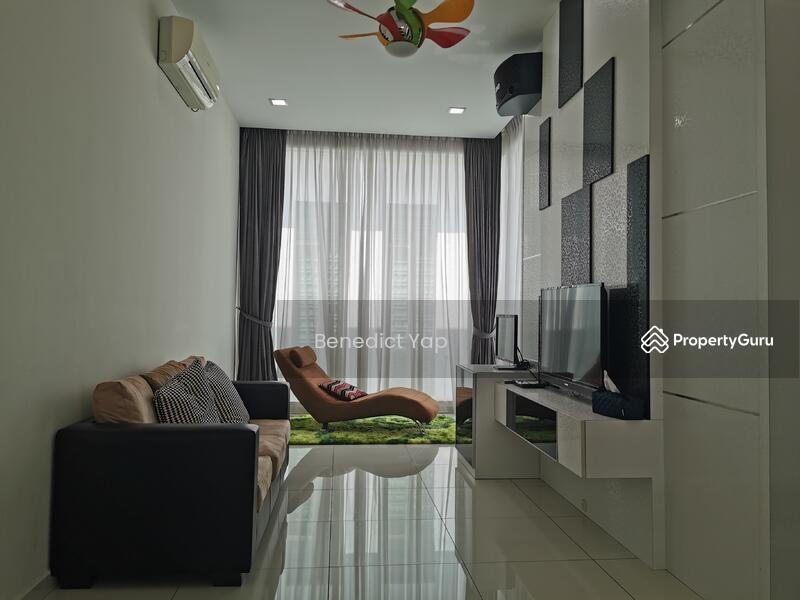 For Sale - Bukit Indah Iskandar Puteri