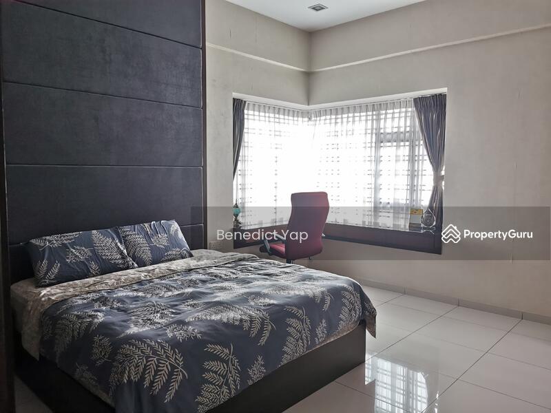 For Sale - Bukit Indah Iskandar Puteri