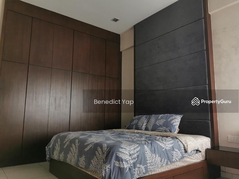 For Sale - Bukit Indah Iskandar Puteri