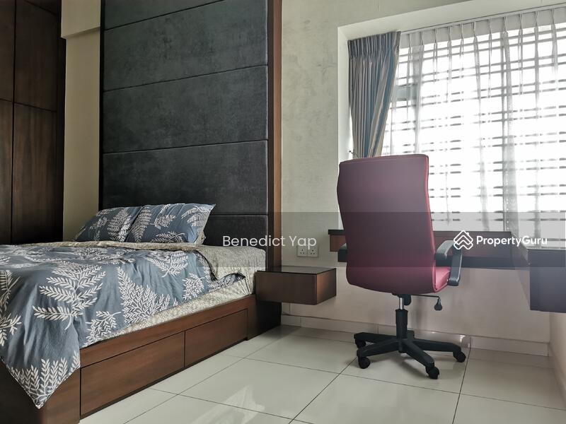 For Sale - Bukit Indah Iskandar Puteri