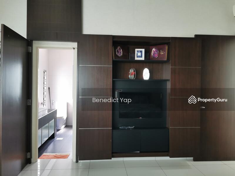 For Sale - Bukit Indah Iskandar Puteri