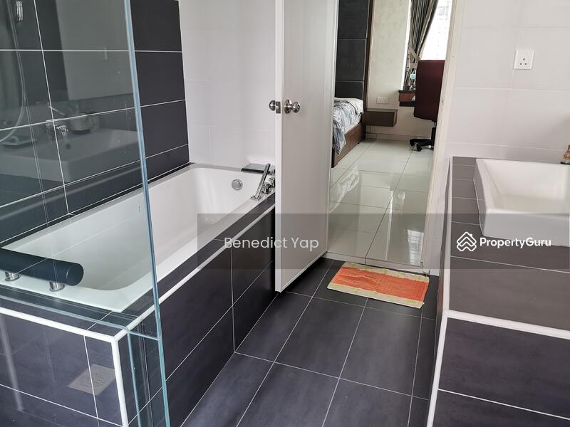 For Sale - Bukit Indah Iskandar Puteri