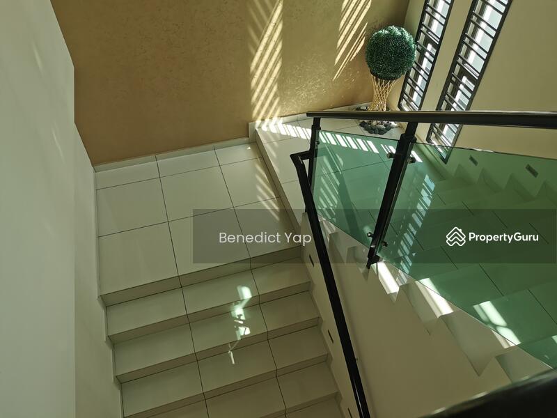 For Sale - Bukit Indah Iskandar Puteri