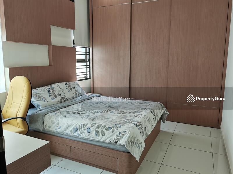For Sale - Bukit Indah Iskandar Puteri
