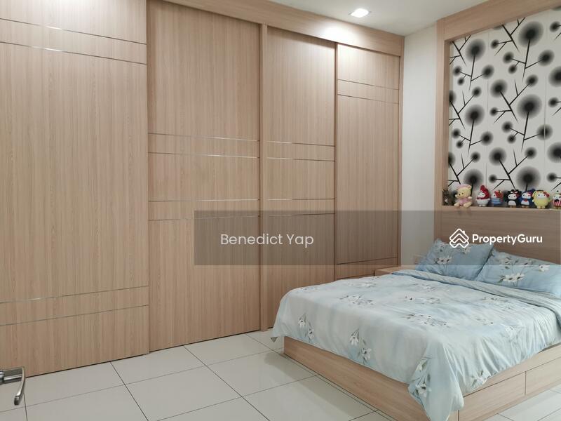 For Sale - Bukit Indah Iskandar Puteri
