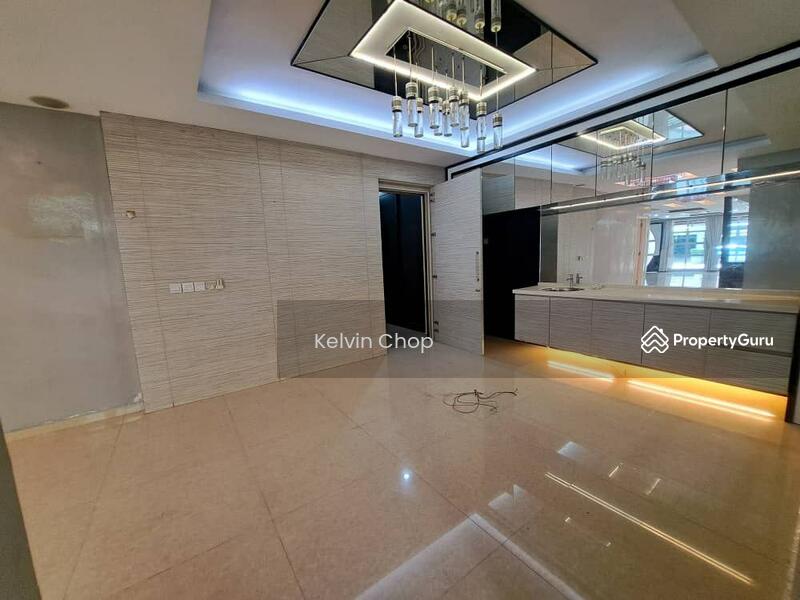 Semi-Detached House for Sale in Taman Sutera (Johor Bahru) - Kelvin Chop - PropertyGuru.com.my