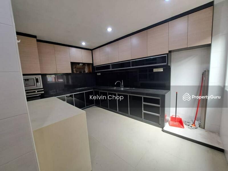 Semi-Detached House for Sale in Taman Sutera (Johor Bahru) - Kelvin Chop - PropertyGuru.com.my