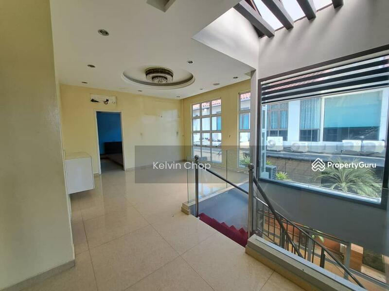 Semi-Detached House for Sale in Taman Sutera (Johor Bahru) - Kelvin Chop - PropertyGuru.com.my